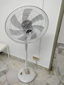media brand standing fan , Masih boleh pakai 
