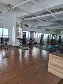 Service Residence For Sale in The Heritage