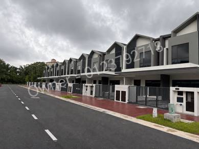 2-storey Terraced House For Sale in Bandar Kinrara,SGR