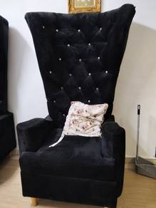 Big Wing Chair 