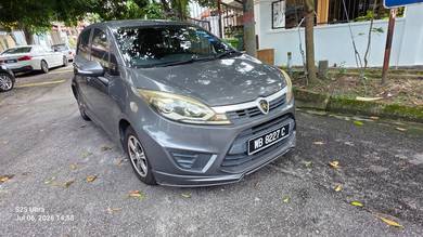 Proton Iriz STANDARD in Cheras, KUL