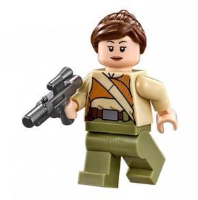 LEGO Star Wars 75103 Female Resistance Soldiers