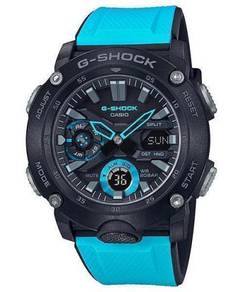 Casio G SHOCK CARBON CORE GA2000-1A2- ORIGINAL