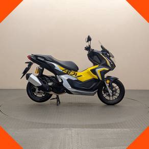 Honda ADV 160