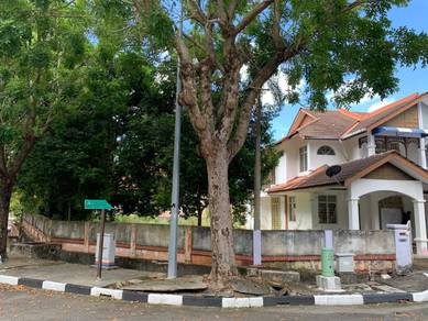 2-storey Terraced House For Sale in Balik Pulau,PNG