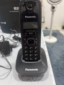 Panasonic home phone