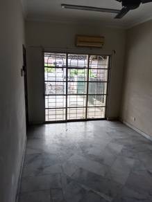 1.5-storey Terraced House For Rent in Bandar Bukit Raja,SGR