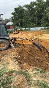Industrial Land in Shah Alam, SGR