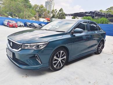 2025 Proton S70 FLAGSHIP X
