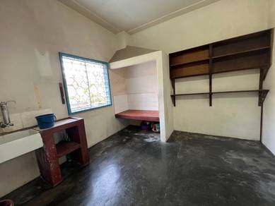 1-storey Terraced House For Sale in Ayer Itam,PNG