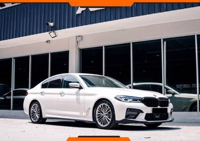 BMW 530e 530e M SPORT in Others, SGR