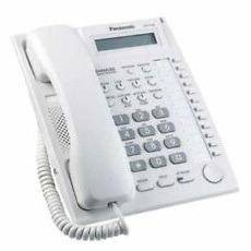 PANASONIC KX-T7730 Advance Hybrid Display Phone