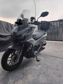 Honda ADV 160