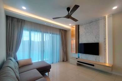 Condominium For Rent in Bayan Lepas,PNG