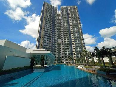 Service Residence For Sale in Cerrado @ Southville City