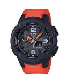 Watch- Casio BABY G BGA230-4 -ORIGINAL