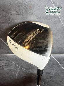Taylormade Burner Superfast 2.0 golf 3 wood flex R