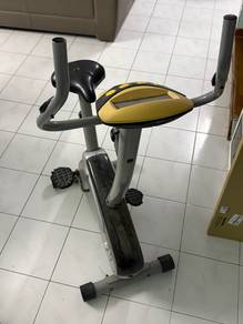 EXERCISE BIKE (price is negotiable)