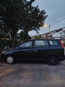 Proton Exora M-LINE CPS in Bandar Mahkota Cheras, SGR