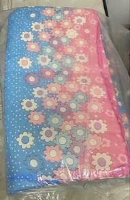 Mattress/Tilam nipis