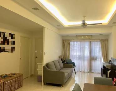 Condominium For Sale in Vista Mutiara
