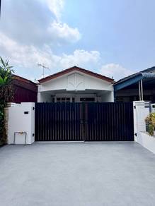 1-storey Terraced House For Sale in Kulai,JHR