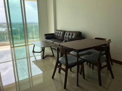 Condominium For Rent in Puteri Cove Residences @ Puteri Harbour