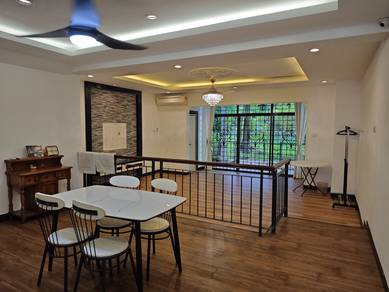 Townhouse For Sale in Kota Kinabalu,SBH