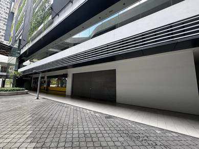 Shop lot For Rent in Sungai Buloh,SGR
