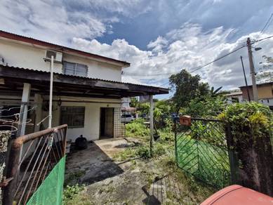 2-storey Terraced House For Sale in Shah Alam,SGR