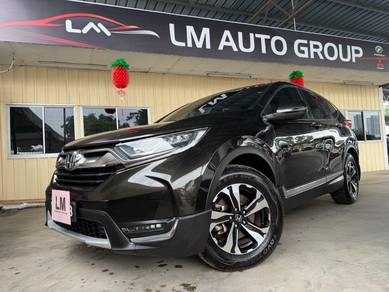 Honda CR-V 2WD in Bandar Bukit Tinggi, SGR
