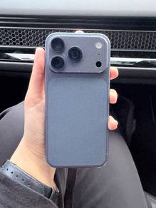 Apple iPhone 17 Pro 256 GB