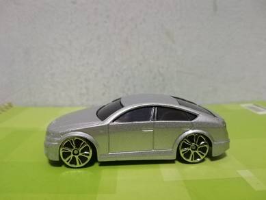 Diecast Sedan Car 1