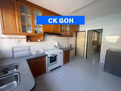 Semi-Detached House For Sale in Sungai Nibong,PNG