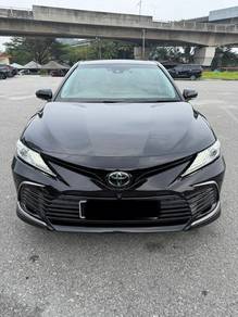 Toyota Camry V in Seremban, NSN