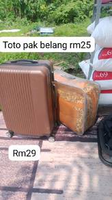 bagasi