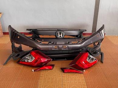 Let go Original Part Honda Civic FE