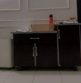 kabinet dapur 
