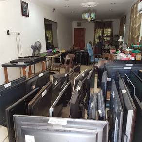 Pakar Baiki dan Repair TV LED LCD dan Plasma