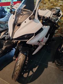 QJ Motor SRK250RR