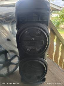 speaker