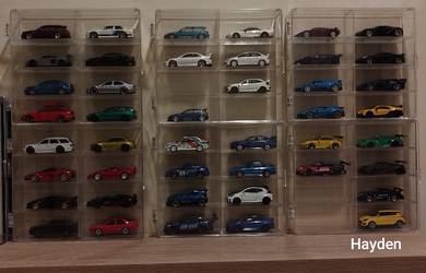 Diecast Lot