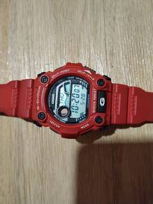 G-Shock G-7900A-4 (RED)