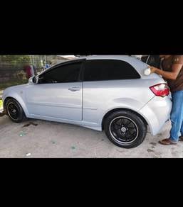 Proton Satria NEO H-LINE CPS in Cabang Tiga, TRG