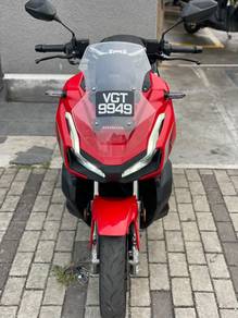 Honda ADV 150