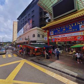 Shop lot For Rent in KLCC,KUL