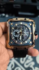 Jam tangan Alexandre Christie 