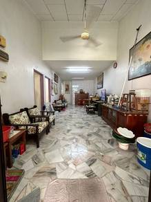 Terraced House For Sale in Tampoi,JHR