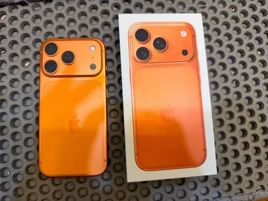 Apple iPhone 17 Pro 512 GB
