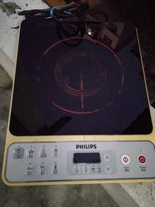 Philip Induction Cooker HD4917